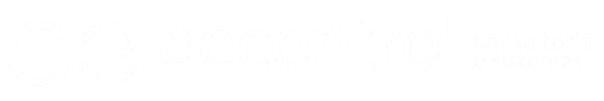 Logo GeControl Sistemas
